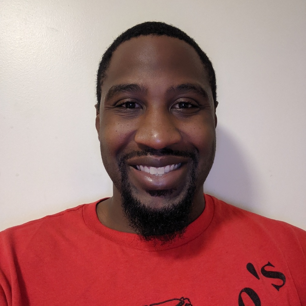 Meet your Posher, Jason